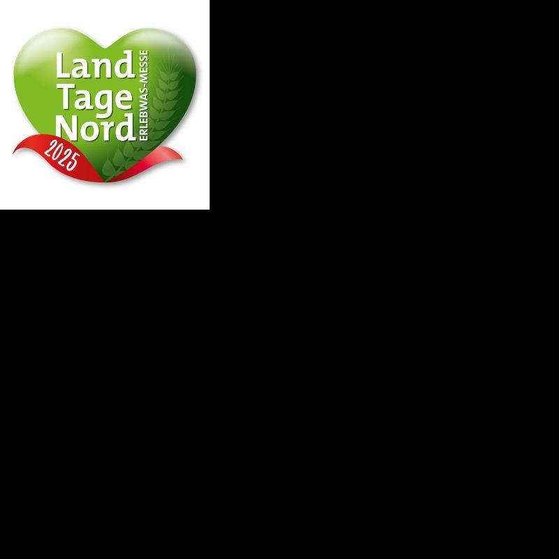 Besuchen Sie uns auf den Landtagen Nord!