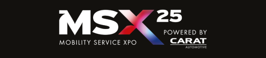 MSX 2025 - CCH Hamburg 