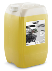 Aktivwäsche 20ltr, RM 81 ASF 