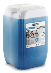 Bodengrundreiniger 20ltr, RM 69 ASF 