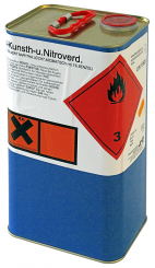 Nitroverdünnung universal 5L 