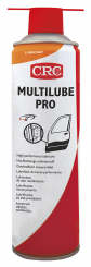 MultilubePro Hochleistungsfett, Spraydose 500 ml 