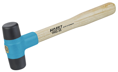 Kunststoff-Hammer, 60mm Durchmesser 