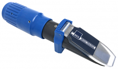 Refraktometer FT 2030, AdBlue, Batt-Säure, Frostsch.