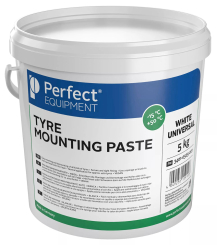 Montagepaste universal, weiß 5kg 