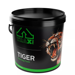 TRAX Reifenmontagepaste, TIGER 5kg NFZ 