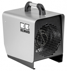 Elektro-Heizautomat EM 2000, 2,0 KW / 220 m³/h 