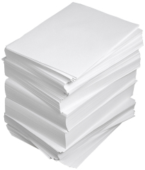 1 Karton mit 5 x 500 Blatt, 1=2500Blatt 