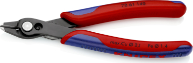 Electronic-Super-Knips XL, 140 mm 