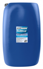 AdBlue  32,5% Harnstofflösung, 60 ltr 