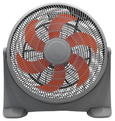 Werkstattventilator 