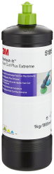 Schleifpaste plus extrem, 1kg 