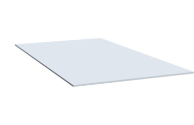 Alu-Platten AlMg3-5754, 8x1250x2500 mm 