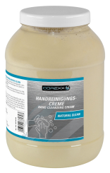 COREXX Handreinigungscreme, nat. clean, 3 Liter Dose 