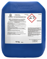 Thermat 836 Intensivreiniger, 10 kg Kanister 