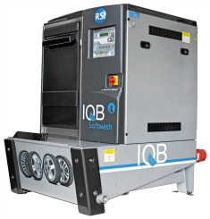 Radwaschanlage RS 400 