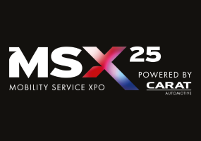 MSX 2025 - CCH Hamburg 