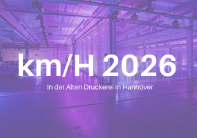 km/H 2026 - Hannover 